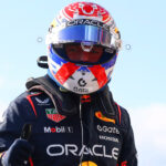 Verstappen vence corrida Sprint e marca pole na classificação para corrida principal