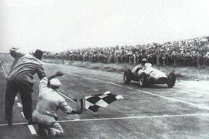 Ascari Zandvoort 52