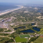 Zandvoort F1