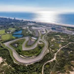 Zandvoort F1